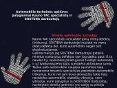 Korupcija techninės apžiūros centruose 4 puslapis