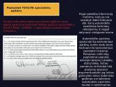 Korupcija techninės apžiūros centruose 8 puslapis