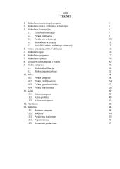 Rinkodaros (marketingo) samprata 2 puslapis