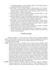 Rinkodaros (marketingo) samprata 16 puslapis