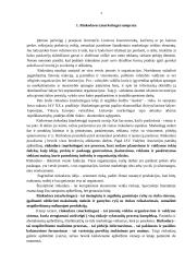 Rinkodaros (marketingo) samprata 3 puslapis