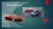 Tesla motors Presentation 2 puslapis