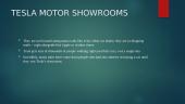 Tesla motors Presentation 13 puslapis