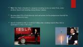 Tesla motors Presentation 6 puslapis