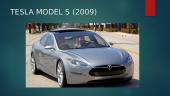 Tesla motors Presentation 8 puslapis