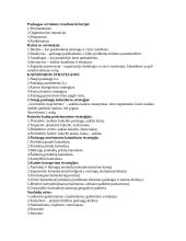 Rinkodaros sąvokos 2 puslapis