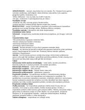 Rinkodaros sąvokos 4 puslapis