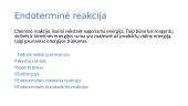 Fizikiniai ir cheminiai reiškiniai. Cheminių reakcijų požymiai 8 puslapis