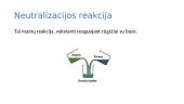 Fizikiniai ir cheminiai reiškiniai. Cheminių reakcijų požymiai 10 puslapis