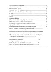 Ryšio įrangos maitinimas 2 puslapis