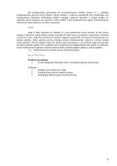 Ryšio įrangos maitinimas 18 puslapis