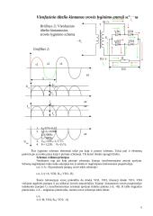 Ryšio įrangos maitinimas 6 puslapis