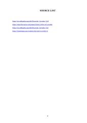 Automobile technical exploitation. My dream car 7 puslapis