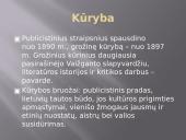 Juozas Tumas-Vaižgantas (skaidrės) 5 puslapis