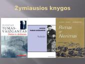 Juozas Tumas-Vaižgantas (skaidrės) 7 puslapis