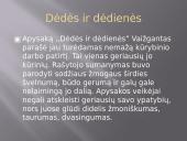 Juozas Tumas-Vaižgantas (skaidrės) 8 puslapis