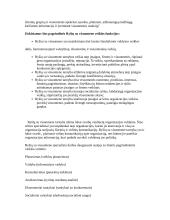 Ryšių su visuomene procesas 6 puslapis