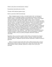 Ryšių su visuomene procesas 7 puslapis