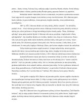 Romantizmas. Baironas 3 puslapis