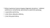 Mąstymo ypatumai bei klinikinis mąstymo vertinimas 8 puslapis