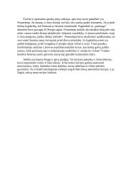 Graikų mitų herojai ir jų žygiai 2 puslapis