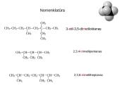 Sotieji angliavandeniliai. Alkanai 17 puslapis