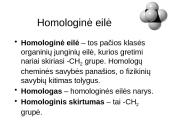 Sotieji angliavandeniliai. Alkanai 8 puslapis