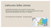Laiko juostos 4 puslapis