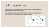 Laiko juostos 5 puslapis
