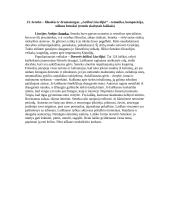 Romėnų literatūros kurso klausimai 13 puslapis