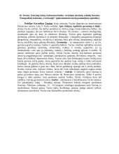 Romėnų literatūros kurso klausimai 16 puslapis