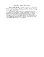 Romėnų literatūros kurso klausimai 17 puslapis