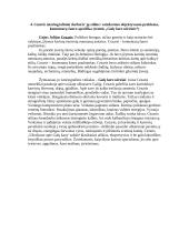 Romėnų literatūros kurso klausimai 4 puslapis