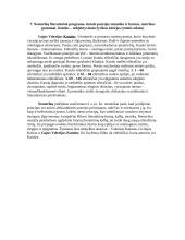 Romėnų literatūros kurso klausimai 7 puslapis