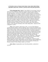 Romėnų literatūros kurso klausimai 10 puslapis