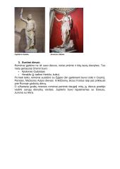 Romėnų religija ir dievai 2 puslapis