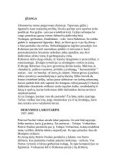 Rožė A. Vermatas "Rubensas" 2 puslapis