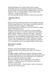 Rožė A. Vermatas "Rubensas" 4 puslapis