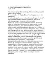 Rožė A. Vermatas "Rubensas" 5 puslapis