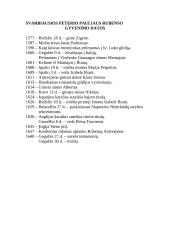 Rožė A. Vermatas "Rubensas" 6 puslapis