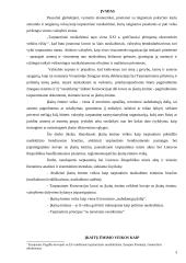 Įkaitų ėmimo veika kaip tarptautinio pobūdžio nusikaltimas 3 puslapis