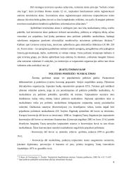 Įkaitų ėmimo veika kaip tarptautinio pobūdžio nusikaltimas 8 puslapis