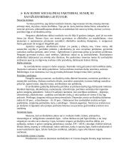 Savižudybės Lietuvoje 9 puslapis