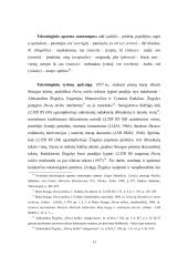 Balio Sruogos kūrinio „Dievų miškas“ rašymo ir redagavimo istorija  11 puslapis