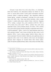 Balio Sruogos kūrinio „Dievų miškas“ rašymo ir redagavimo istorija  13 puslapis