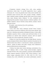 Balio Sruogos kūrinio „Dievų miškas“ rašymo ir redagavimo istorija  17 puslapis