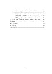 Balio Sruogos kūrinio „Dievų miškas“ rašymo ir redagavimo istorija  2 puslapis