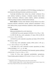 Balio Sruogos kūrinio „Dievų miškas“ rašymo ir redagavimo istorija  5 puslapis