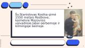 Šv. Stanislovas Kostka 2 puslapis