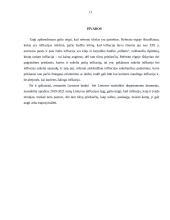 Infliacija 10 puslapis